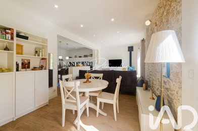 Maison 4 pièces 265625 €