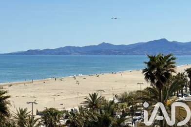 Appartement 2 pièces 222000 €