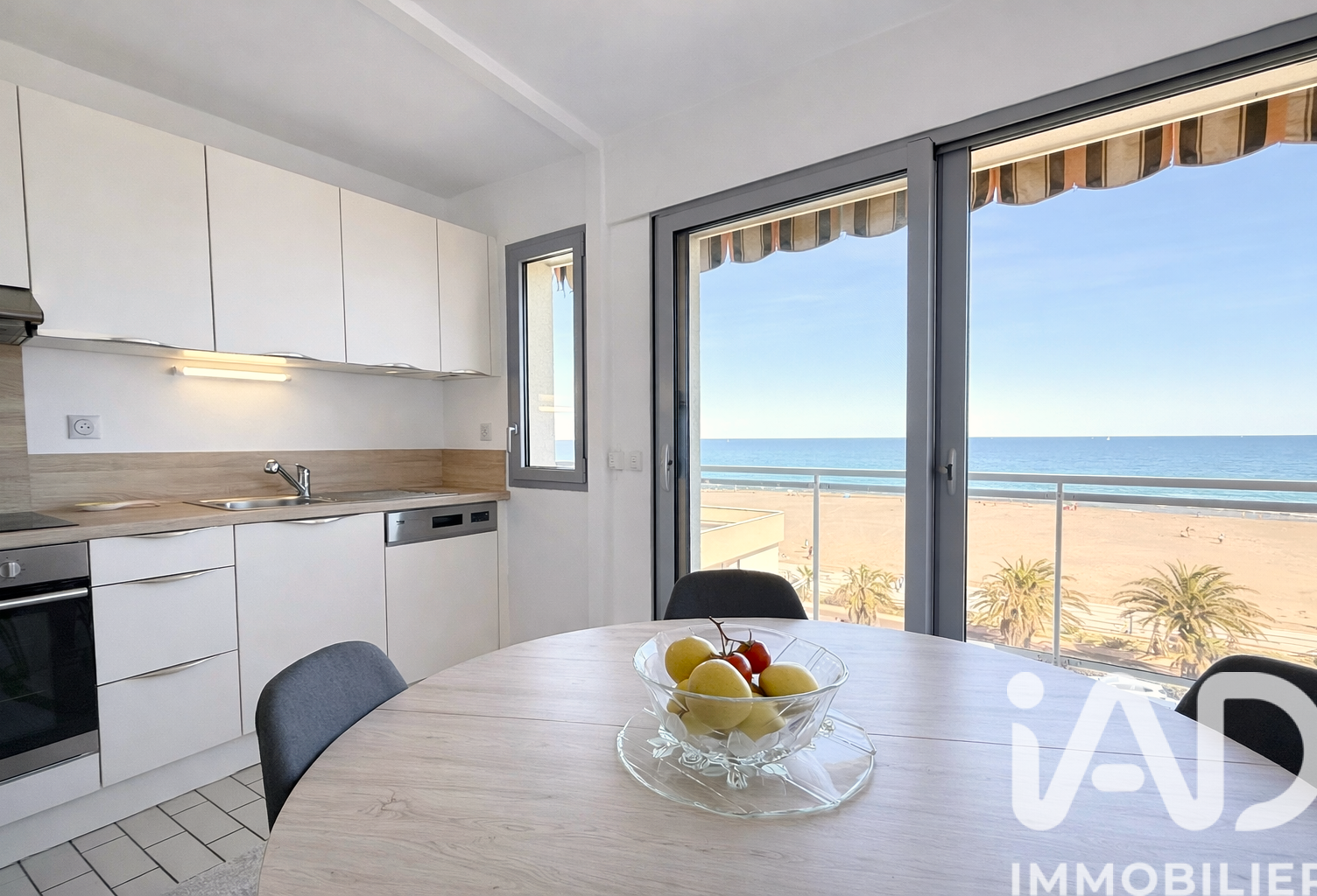 Vente Appartement 2 pièces — photo 1