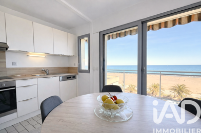 Appartement 2 pièces 198000 €