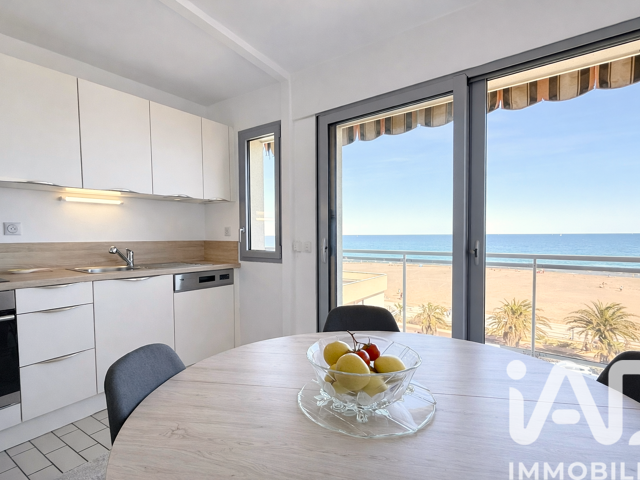Vente Appartement 2 pièces — photo du bien