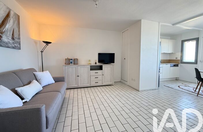 Vente Appartement 2 pièces — photo 3