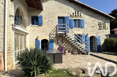 Maison 5 pièces 381000 €