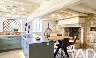 Maison 5 Pièces 211 m² à vendre à Fressines (79370)