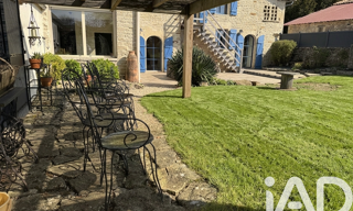 Maison 5 Pièces 211 m² à vendre à Fressines (79370)