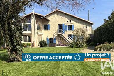 Maison 5 pièces 381000 €