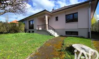 Maison 5 Pièces 121 m² à vendre à Saint-Avold (57500)