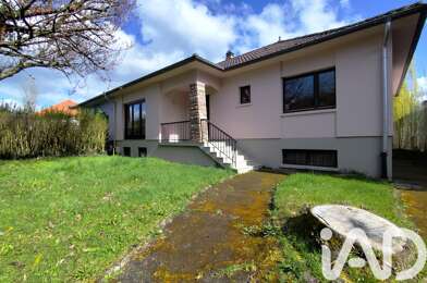 Maison 5 pièces 187500 €