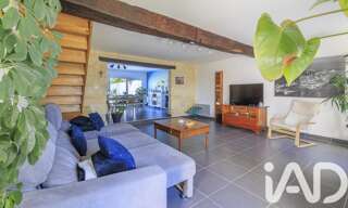 Maison 5 Pièces 191 m² à vendre à Saint-Denis-de-Pile (33910)