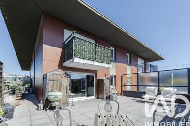 Appartement 4 pièces 560000 €