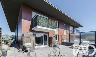 Appartement 4 Pièces 100 m² à vendre à Saint-Denis (93210)