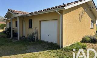 Maison 4 Pièces 93 m² à vendre à Gouts (40400)