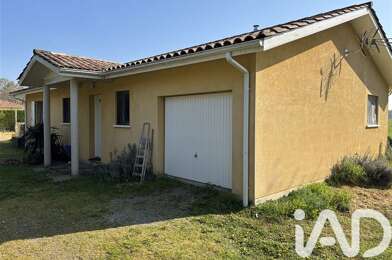 Maison 4 pièces 199000 €