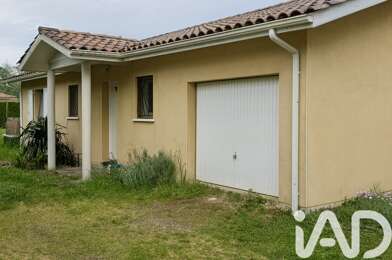 Maison 4 pièces 199000 €