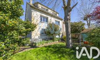 Maison 10 Pièces 205 m² à vendre à Champagne-sur-Seine (77430)