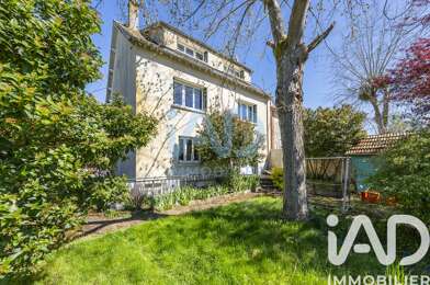 Maison 10 pièces 369000 €