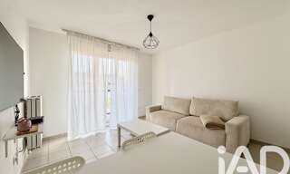 Appartement 2 Pièces 40 m² à louer à Dammarie-les-Lys (77190)