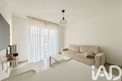 Appartement 2 pièces 850 €