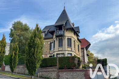 Maison 8 pièces 720000 €