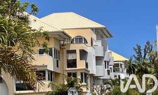 Appartement 2 Pièces 42 m² à vendre à Saint-Paul (97434)