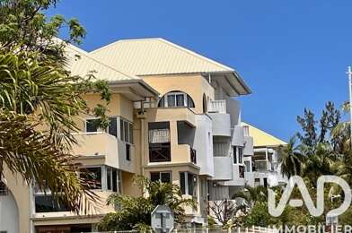 Appartement 2 pièces 270000 €