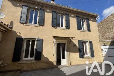 Maison 5 pièces 159000 €