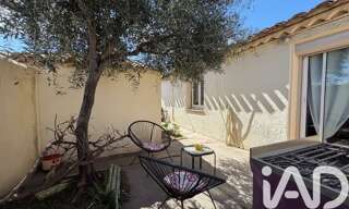 Maison 4 Pièces 87 m² à vendre à Port-la-Nouvelle (11210)