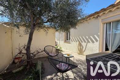 Maison 4 pièces 205000 €