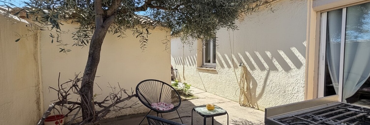 Maison 4 Pièces 87 m² à vendre à Port-la-Nouvelle (11210)