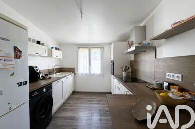 Maison 4 pièces 198000 €