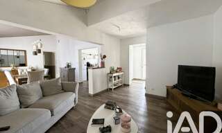 Maison 4 Pièces 87 m² à vendre à Port-la-Nouvelle (11210)