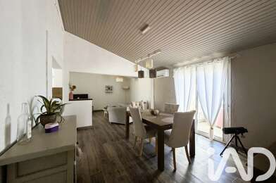 Maison 4 pièces 198000 €