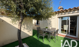 Maison 4 Pièces 87 m² à vendre à Port-la-Nouvelle (11210)