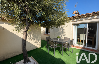 Vente Maison traditionnelle 4 pièces — photo du bien