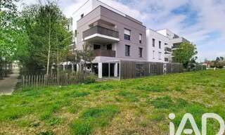 Appartement 3 Pièces 55 m² à vendre à Eysines (33320)