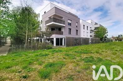 Appartement 3 pièces 203000 €