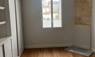 Appartement 2 Pièces 47 m² à vendre à Bordeaux (33100)