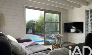 Maison 6 Pièces 168 m² à vendre à Villeneuve-de-la-Raho (66180)