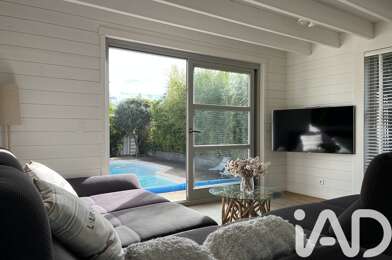 Maison 6 pièces 665400 €