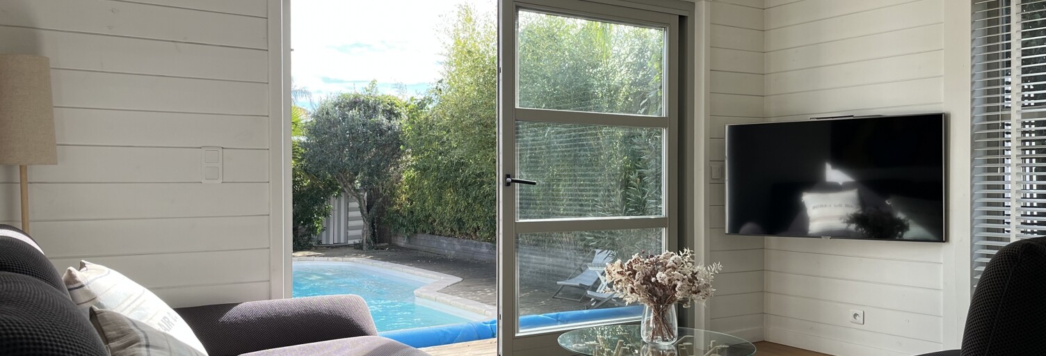 Maison 6 Pièces 168 m² à vendre à Villeneuve-de-la-Raho (66180)