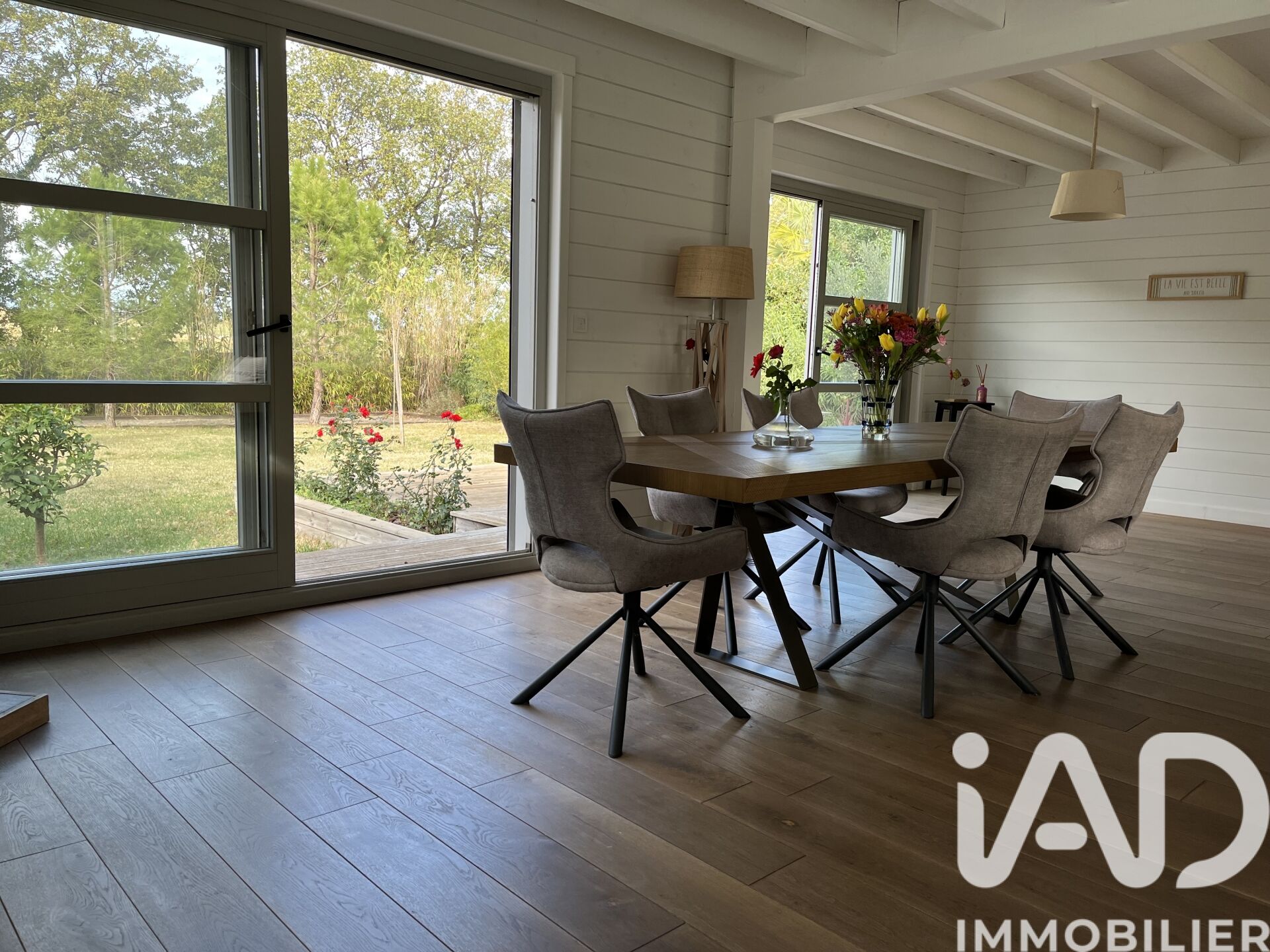 Vente Maison/villa 6 pièces - Photo 3