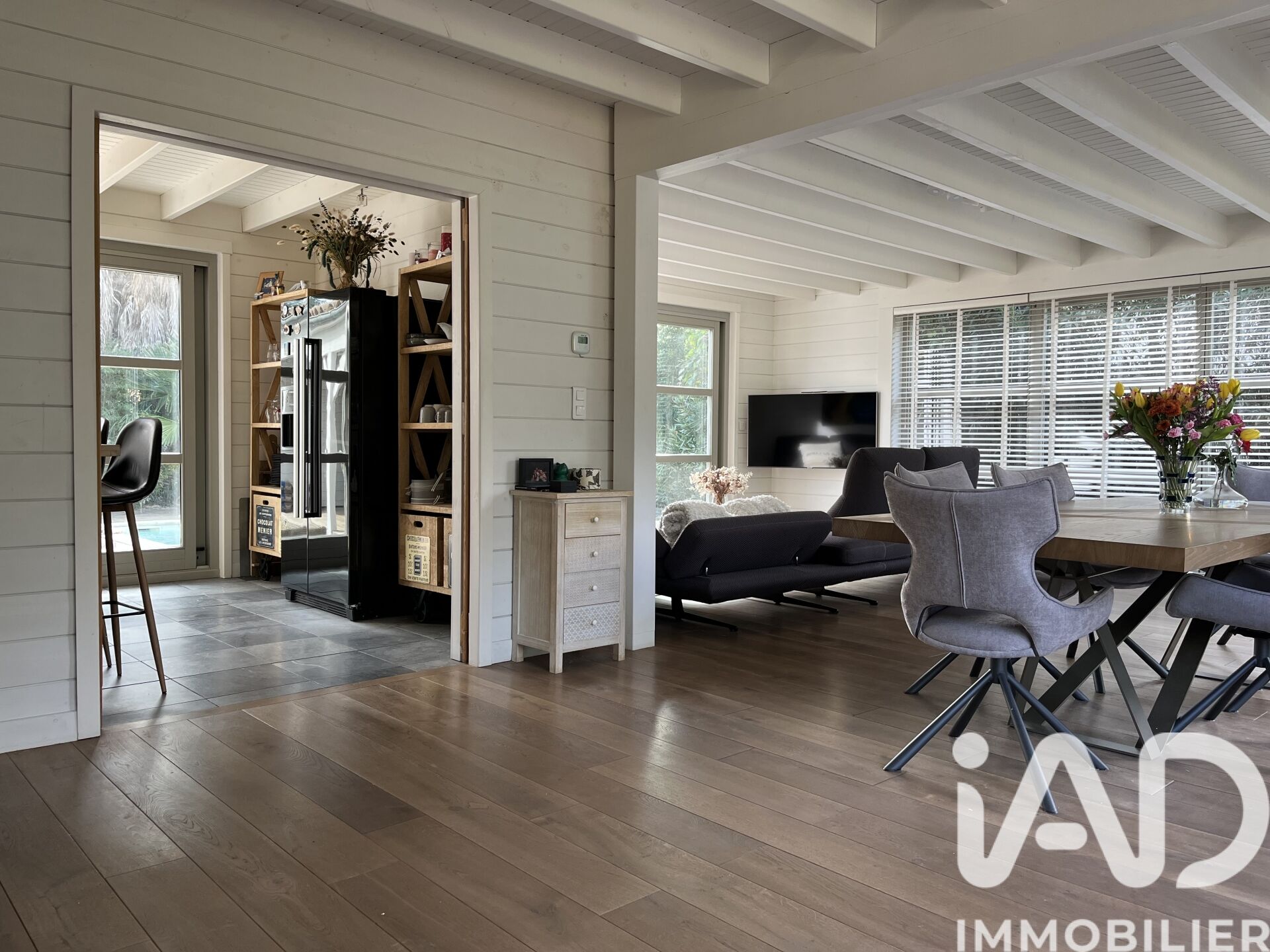Vente Maison/villa 6 pièces - Photo 5