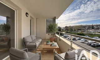 Appartement 3 Pièces 75 m² à vendre à Martigues (13500)