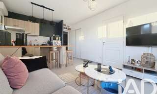 Appartement 2 Pièces 44 m² à vendre à Saint-Martin-Boulogne (62280)