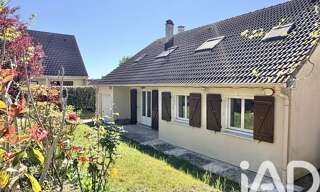 Maison 9 Pièces 185 m² à vendre à Saint-Germain-lès-Corbeil (91250)