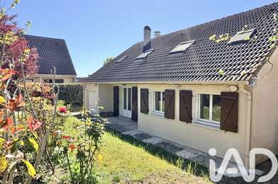 Maison 9 pièces 370000 €