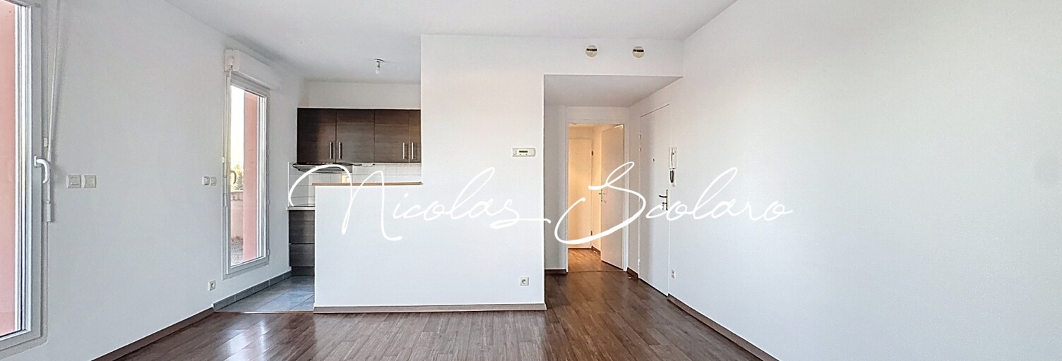 Appartement 2 Pièces 52 m² à louer à Cavaillon (84300)