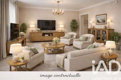 Maison 5 pièces 179000 €