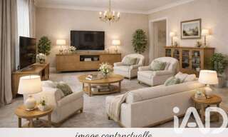 Maison 5 Pièces 75 m² à vendre à Sens (89100)