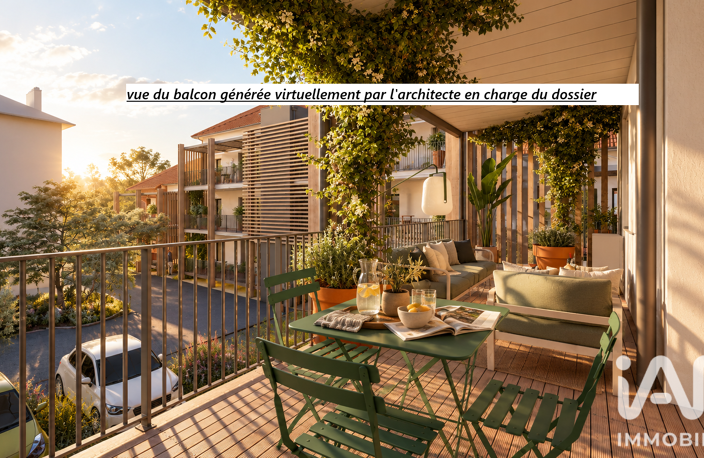 Vente Appartement 3 pièces — photo 3
